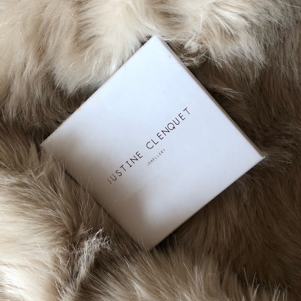 Justine Clenquet Jewlery